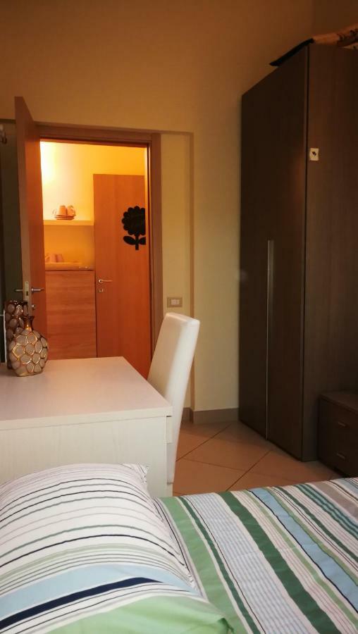 Hotel Relais Il Nido à Pise Extérieur photo